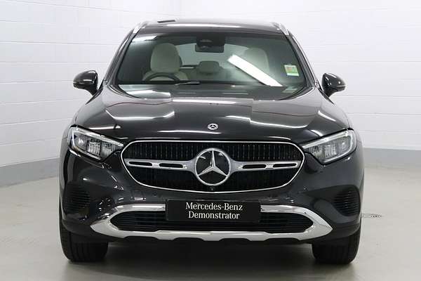 2024 Mercedes-Benz GLC-Class GLC200 X254