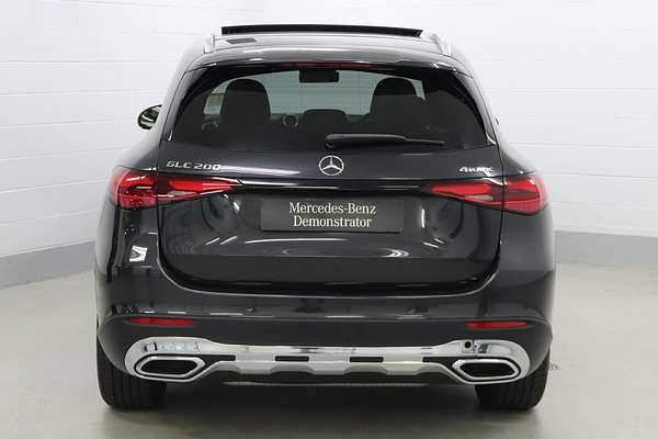 2024 Mercedes-Benz GLC-Class GLC200 X254