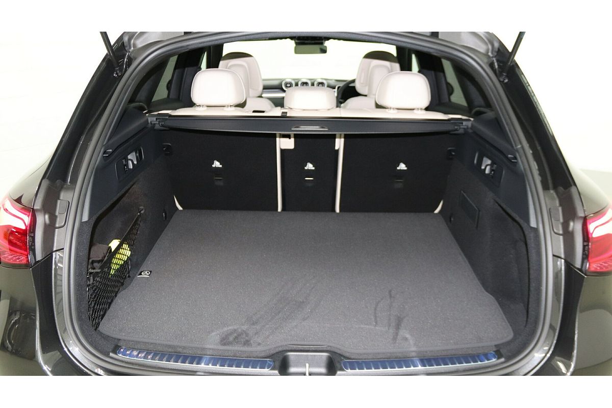 2024 Mercedes-Benz GLC-Class GLC200 X254