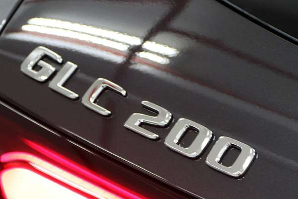 2024 Mercedes-Benz GLC-Class GLC200 X254