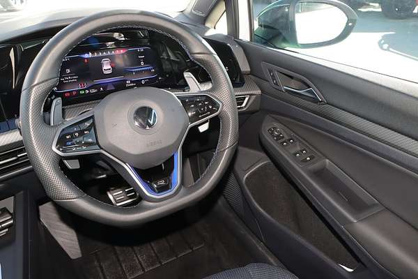 2022 Volkswagen Golf R 8