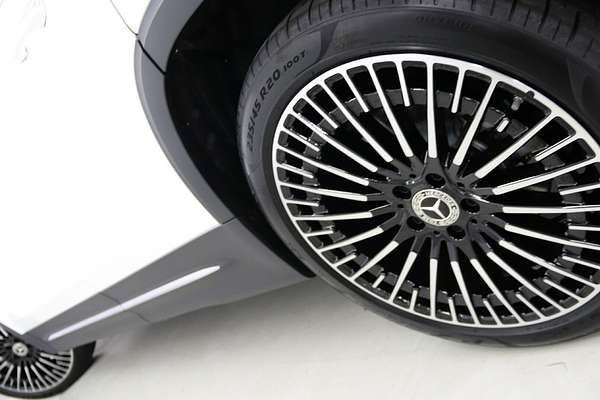 2024 Mercedes-Benz EQB EQB250+ X243