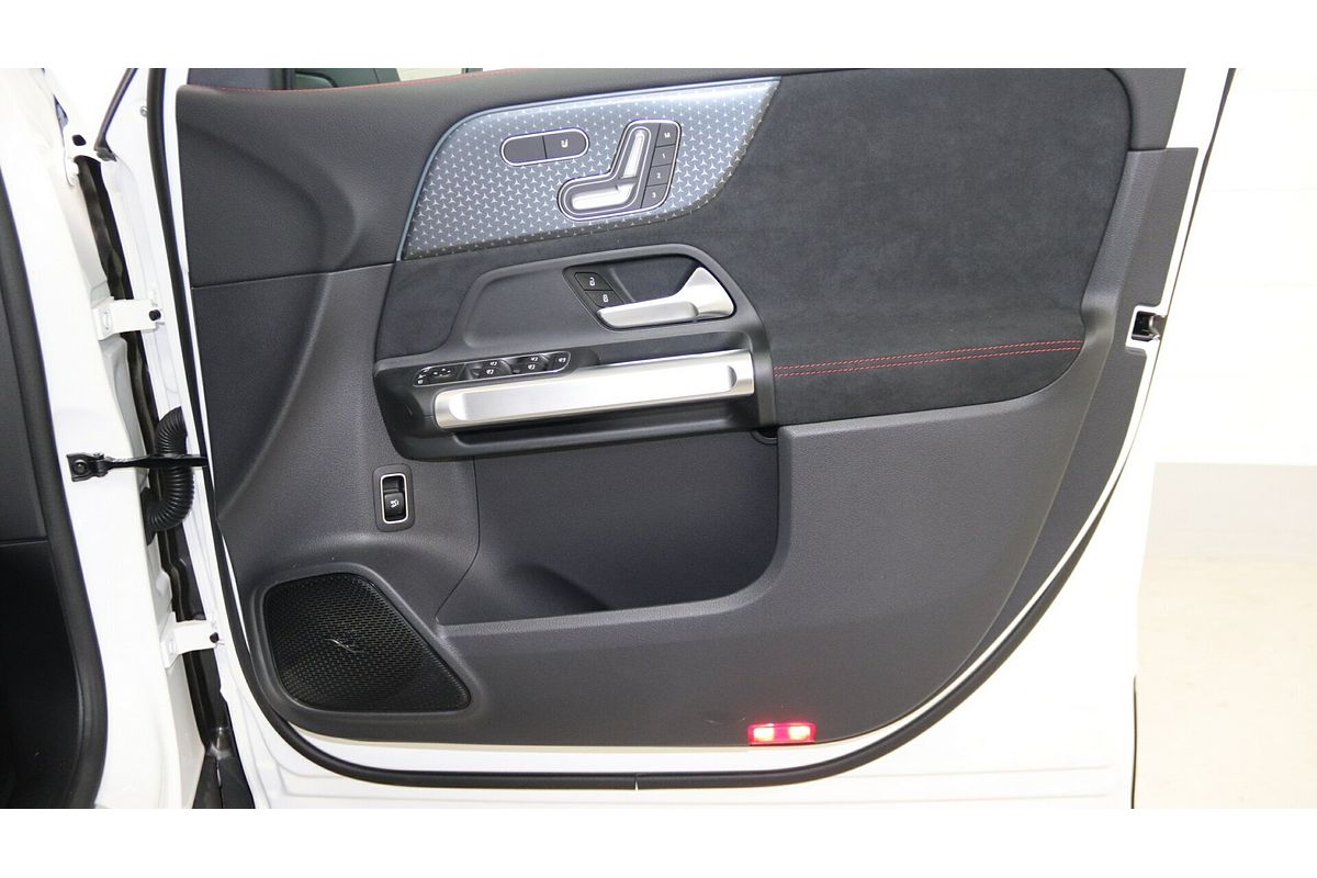 2024 Mercedes-Benz EQB EQB250+ X243