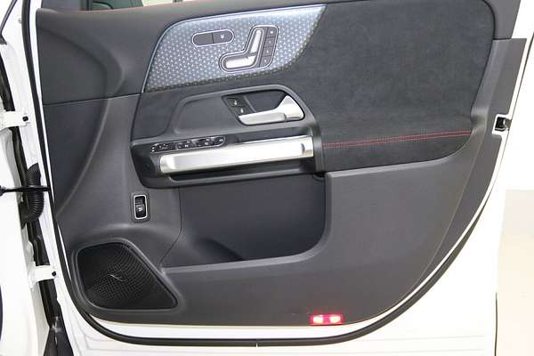 2024 Mercedes-Benz EQB EQB250+ X243