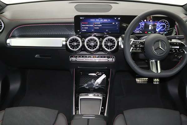 2024 Mercedes-Benz EQB EQB250+ X243