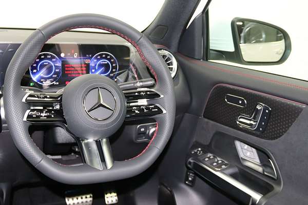 2024 Mercedes-Benz EQB EQB250+ X243