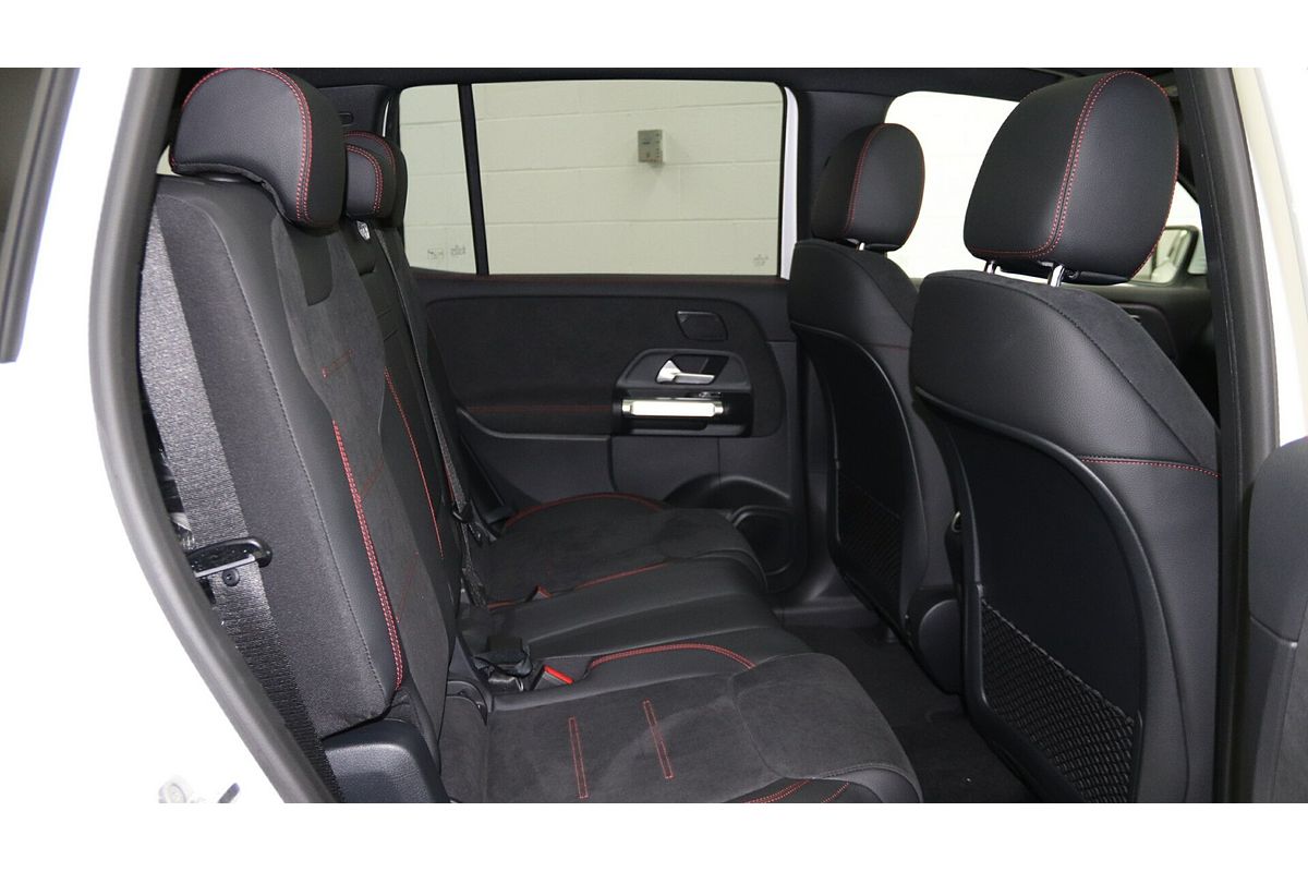 2024 Mercedes-Benz EQB EQB250+ X243