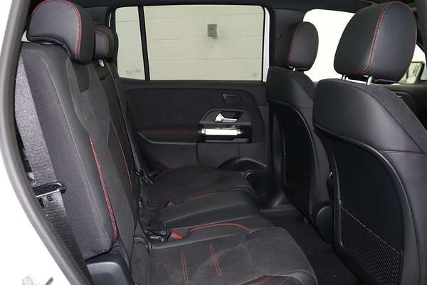 2024 Mercedes-Benz EQB EQB250+ X243