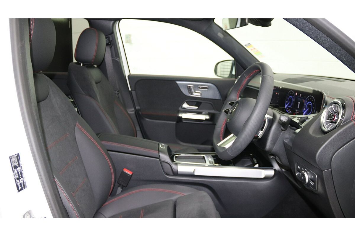 2024 Mercedes-Benz EQB EQB250+ X243