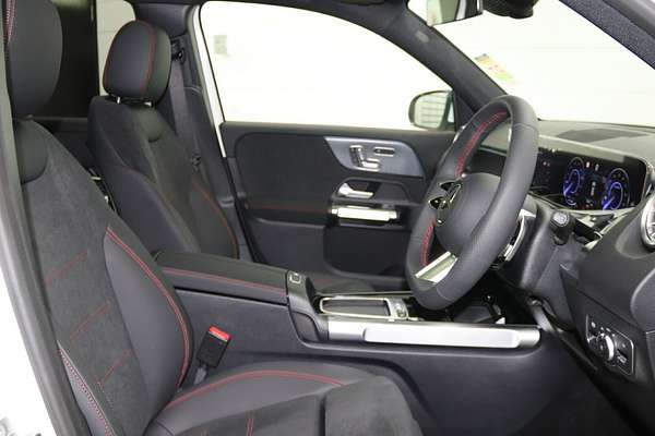 2024 Mercedes-Benz EQB EQB250+ X243