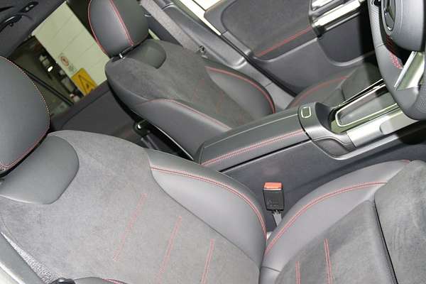 2024 Mercedes-Benz EQB EQB250+ X243
