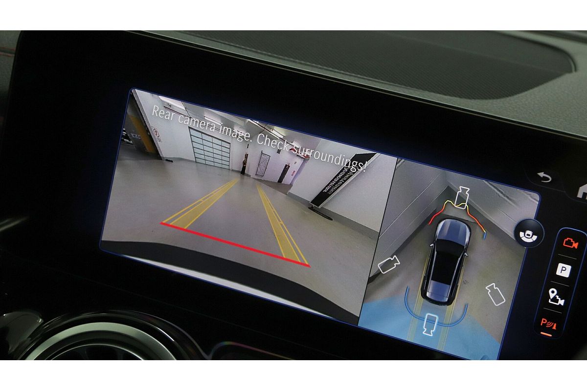 2024 Mercedes-Benz EQB EQB250+ X243