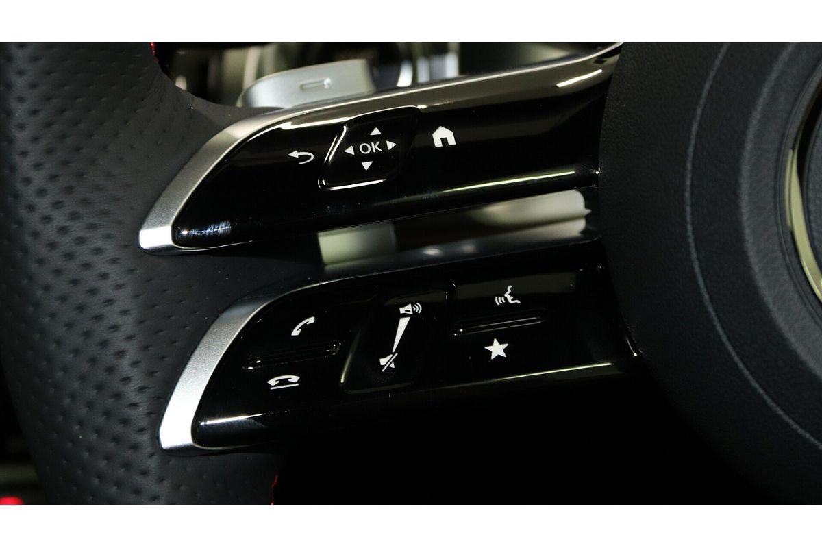 2024 Mercedes-Benz EQB EQB250+ X243