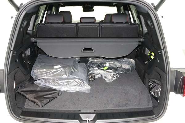 2024 Mercedes-Benz EQB EQB250+ X243