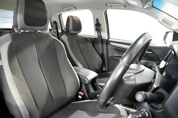 2018 Holden Colorado LS RG 4X4