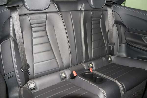 2018 Mercedes-Benz E-Class E300 A238