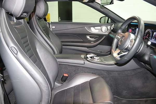 2018 Mercedes-Benz E-Class E300 A238