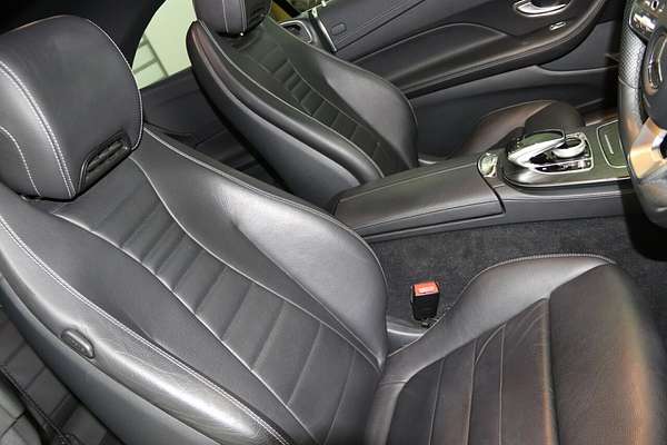 2018 Mercedes-Benz E-Class E300 A238