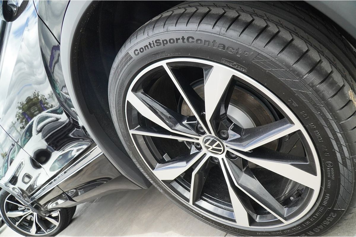 2024 Volkswagen Tiguan 162TSI R-Line 5N