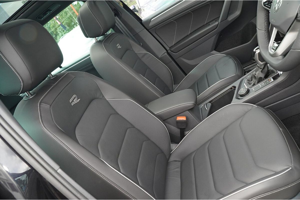 2024 Volkswagen Tiguan 162TSI R-Line 5N