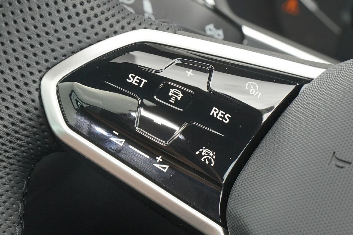 2024 Volkswagen Tiguan 162TSI R-Line 5N