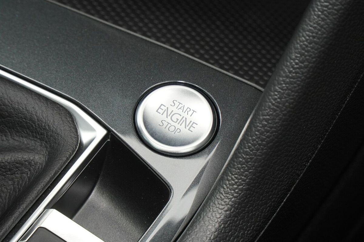 2024 Volkswagen Tiguan 162TSI R-Line 5N