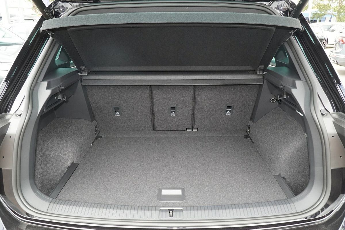 2024 Volkswagen Tiguan 162TSI R-Line 5N