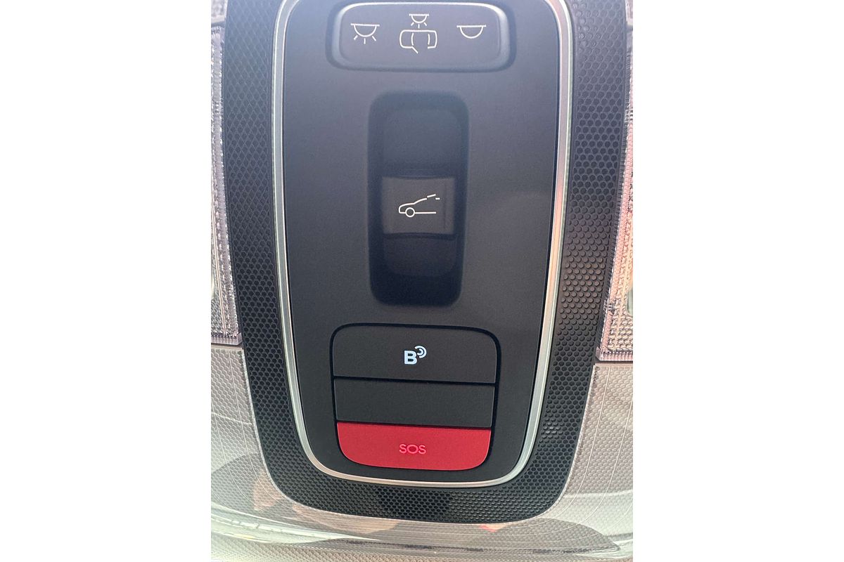 2025 Hyundai Kona Premium SX2.V2