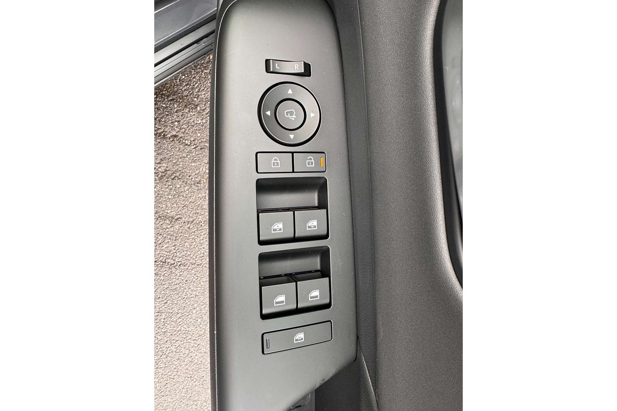 2025 Hyundai Kona Premium SX2.V2