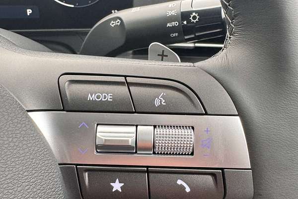 2025 Hyundai Kona Premium SX2.V2