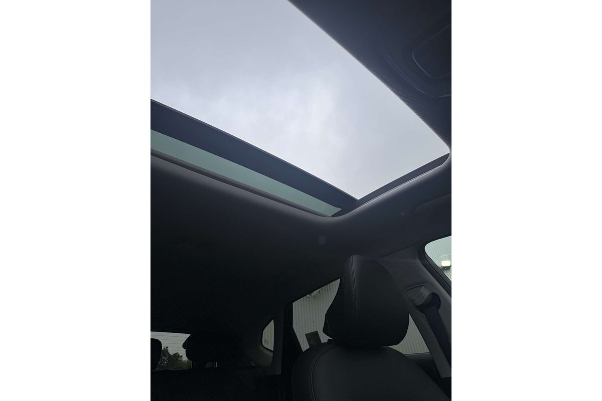 2025 Hyundai Kona Premium SX2.V2