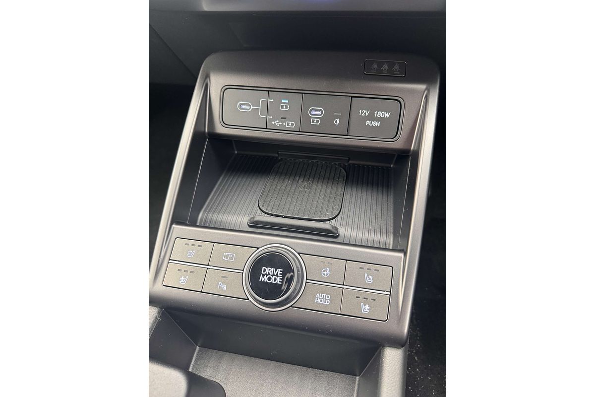 2025 Hyundai Kona Premium SX2.V2