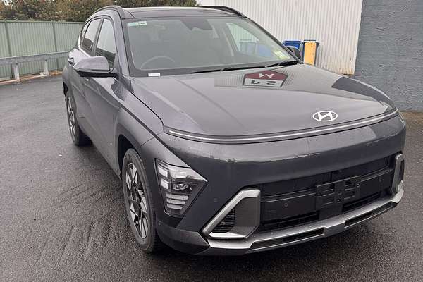 2025 Hyundai Kona Premium SX2.V2
