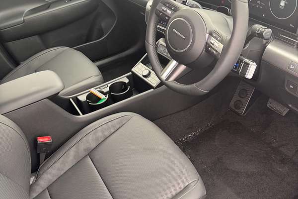 2025 Hyundai Kona Premium SX2.V2