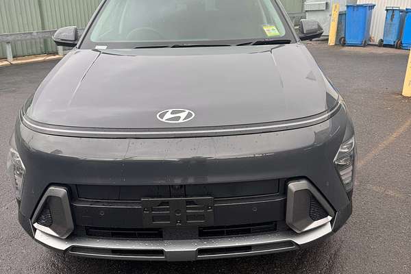 2025 Hyundai Kona Premium SX2.V2