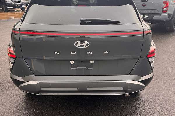 2025 Hyundai Kona Premium SX2.V2