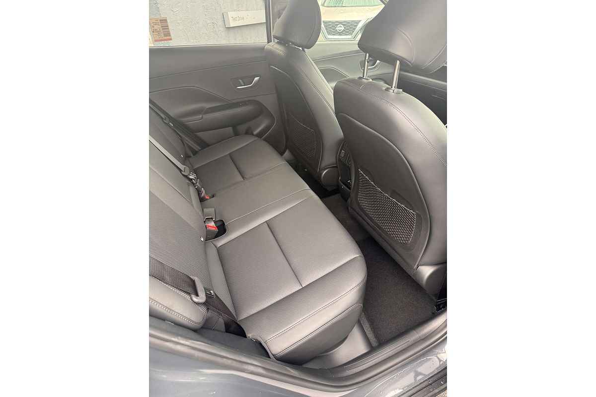 2025 Hyundai Kona Premium SX2.V2