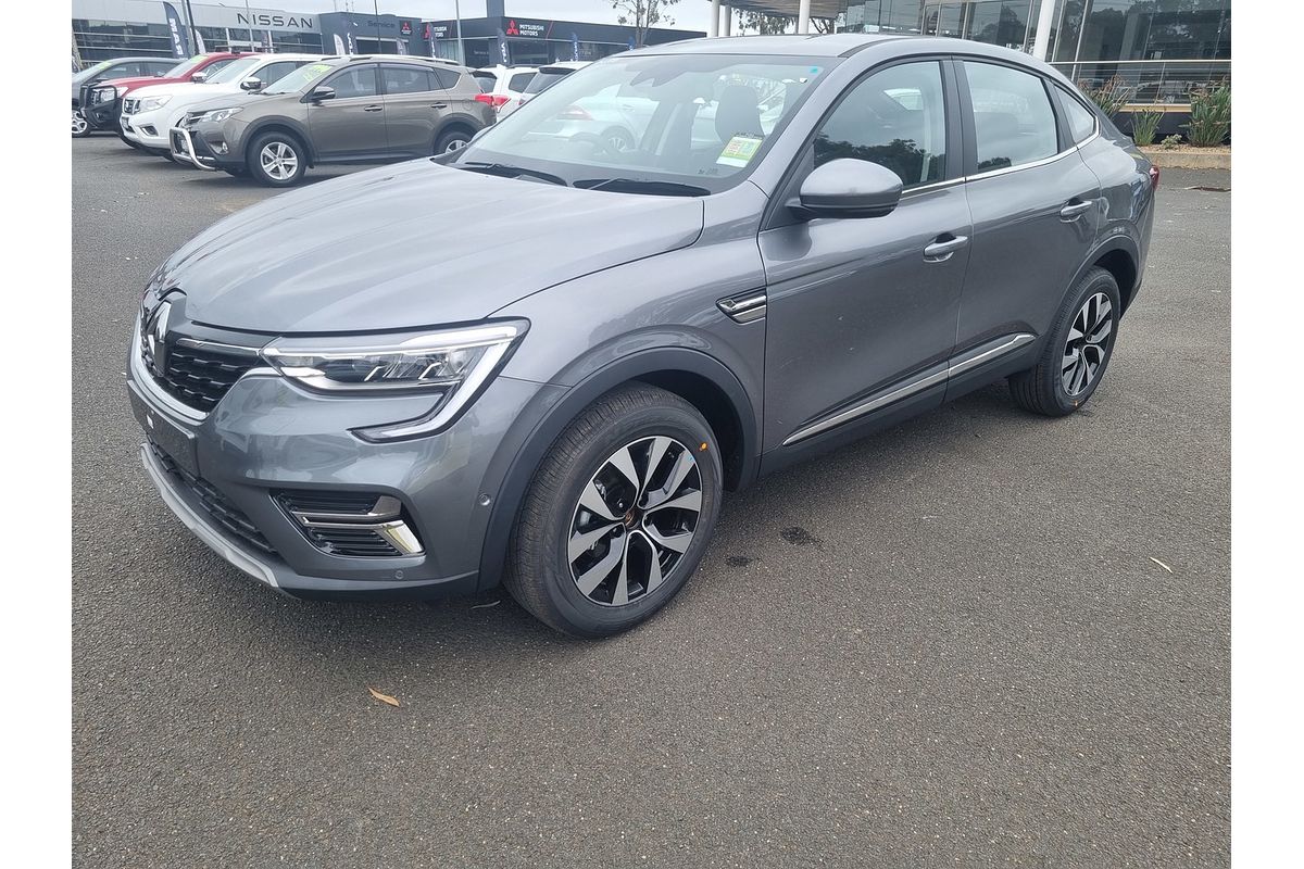 2023 Renault Arkana Zen JL1