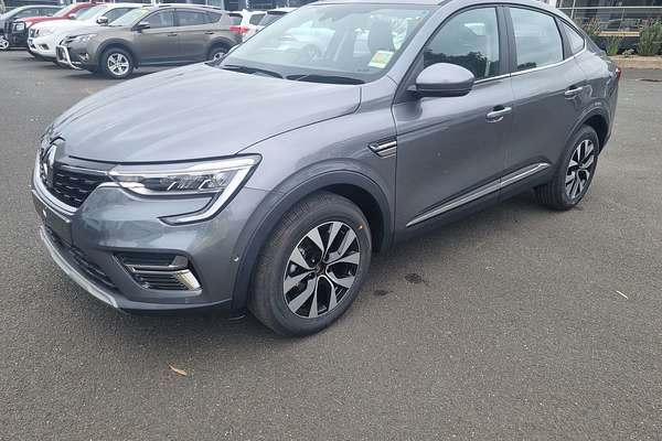 2023 Renault Arkana Zen JL1