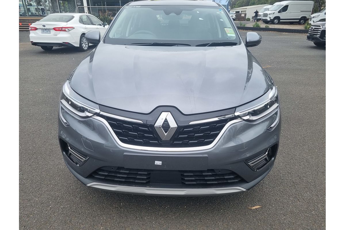2023 Renault Arkana Zen JL1