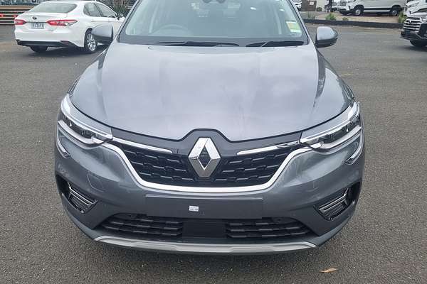 2023 Renault Arkana Zen JL1