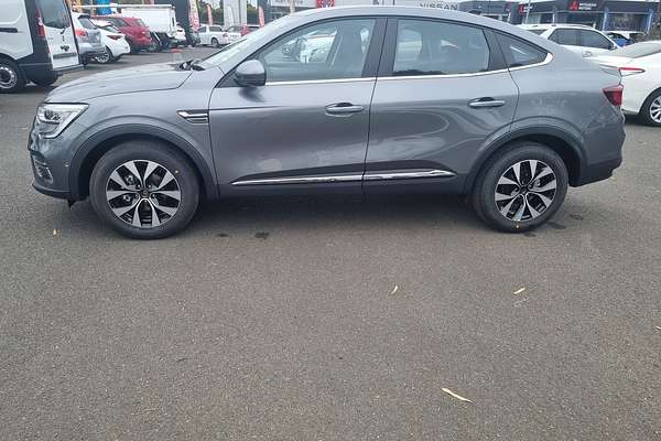 2023 Renault Arkana Zen JL1