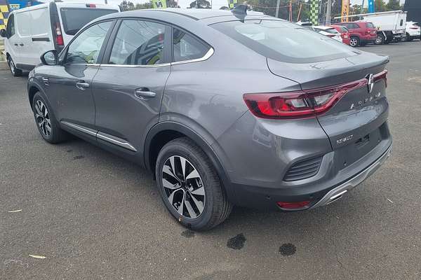 2023 Renault Arkana Zen JL1