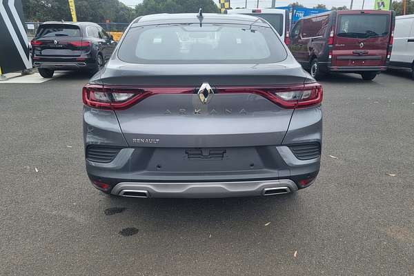 2023 Renault Arkana Zen JL1