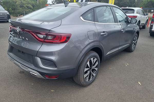 2023 Renault Arkana Zen JL1