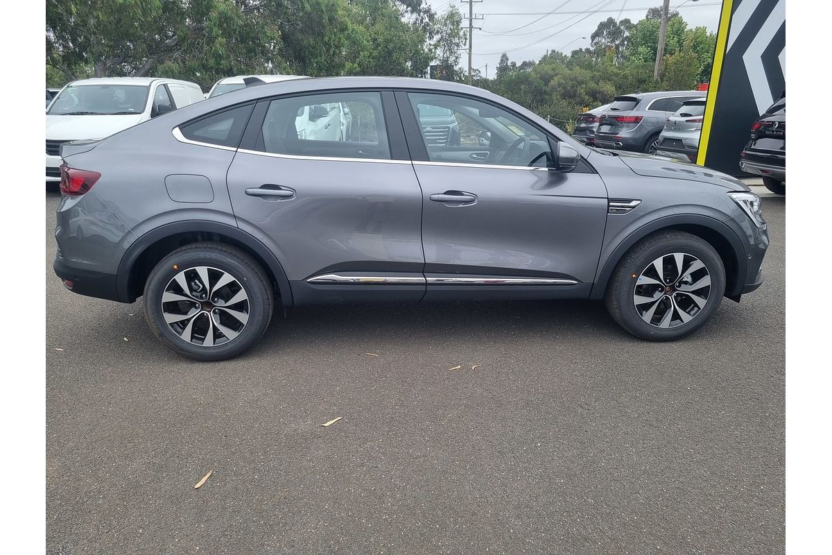 2023 Renault Arkana Zen JL1