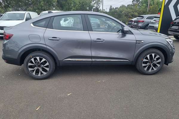 2023 Renault Arkana Zen JL1