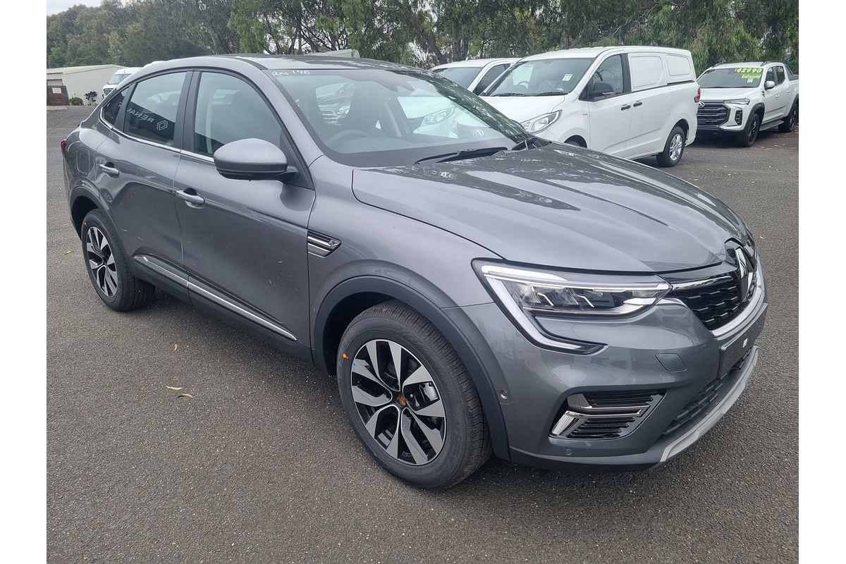 2023 Renault Arkana Zen JL1