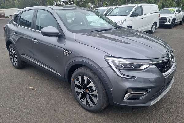 2023 Renault Arkana Zen JL1