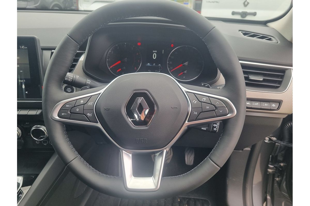 2023 Renault Arkana Zen JL1